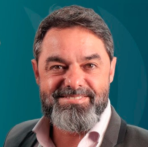 Rodrigo Moreto